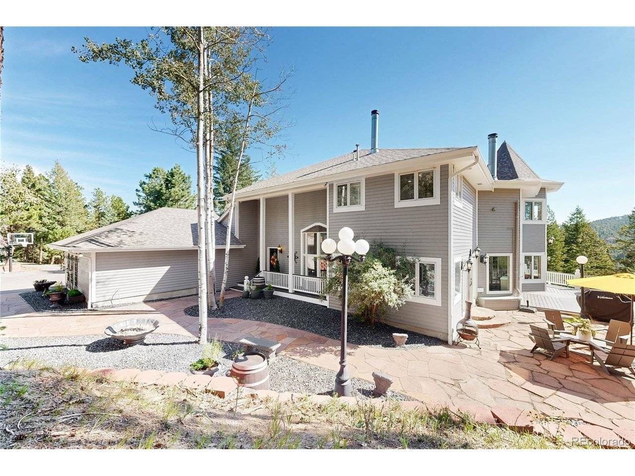 7692 Surrey, Morrison, CO 80465