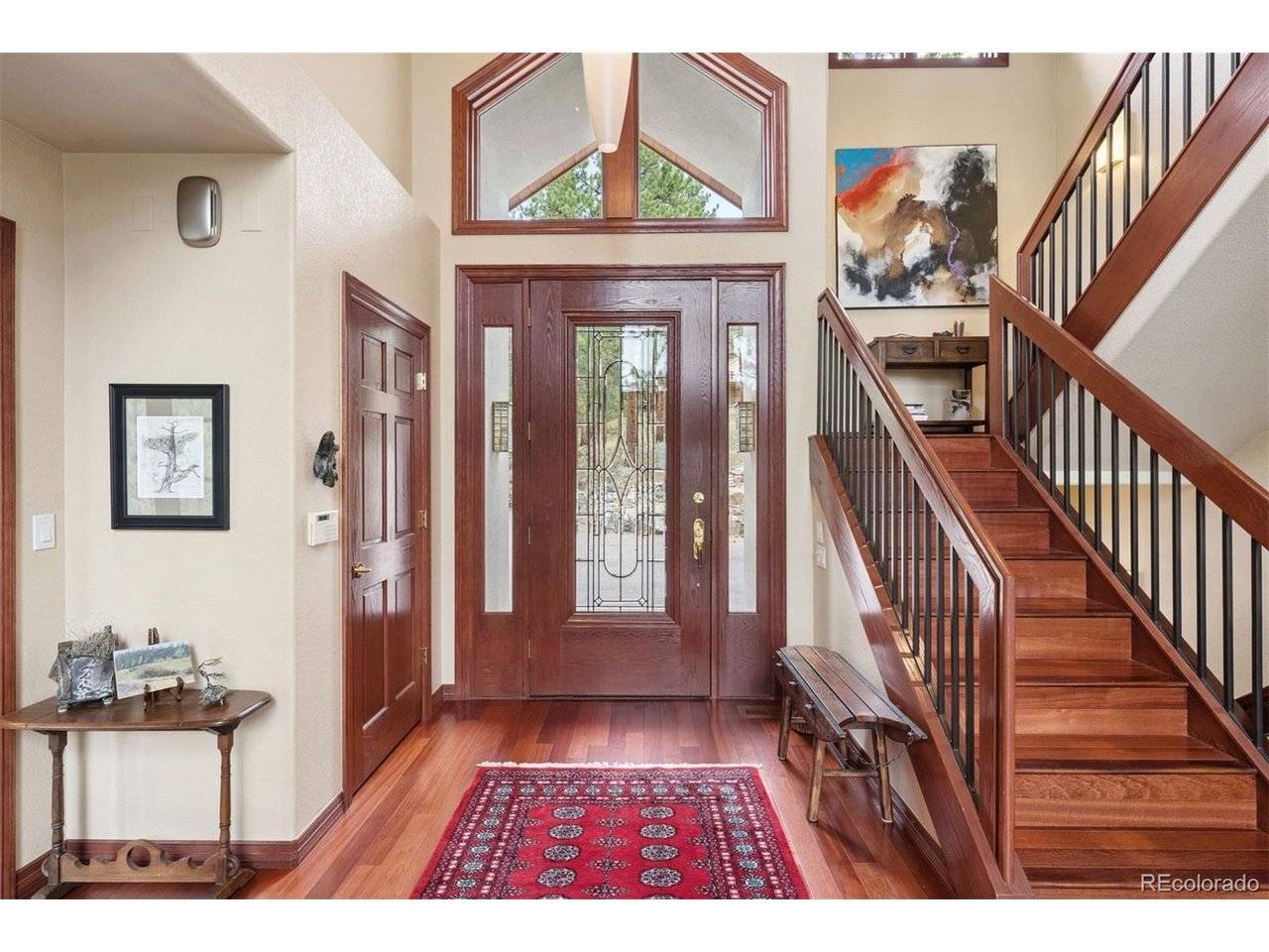 25478 Foothills, Golden, CO 80401