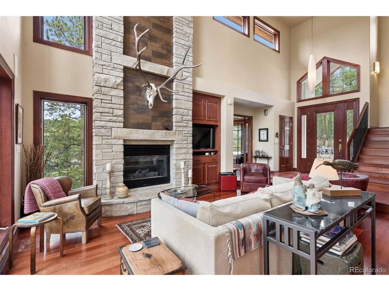 25478 Foothills, Golden, CO 80401