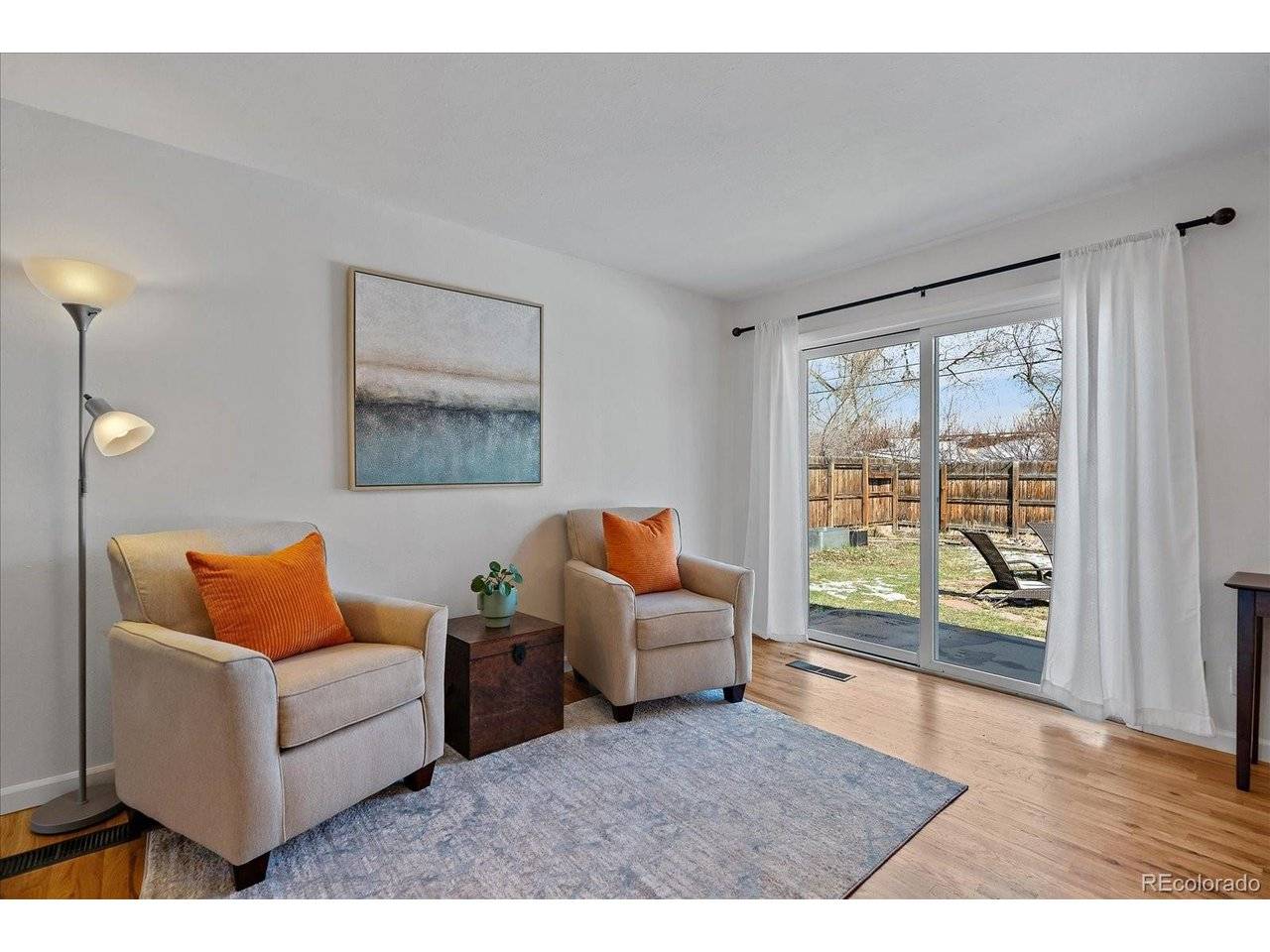3224 S Elm, Denver, CO 80222