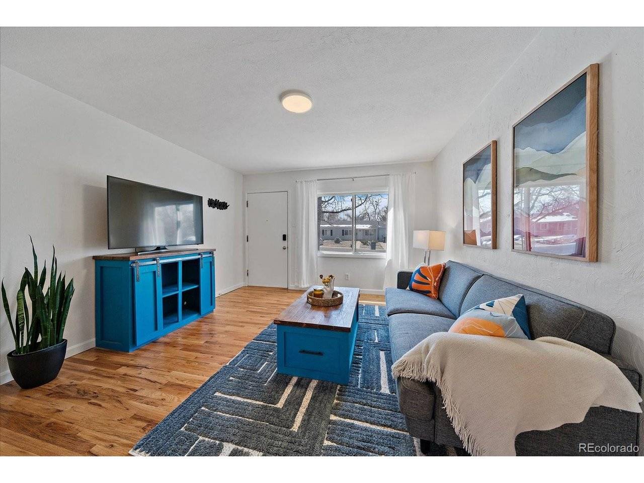 3224 S Elm, Denver, CO 80222