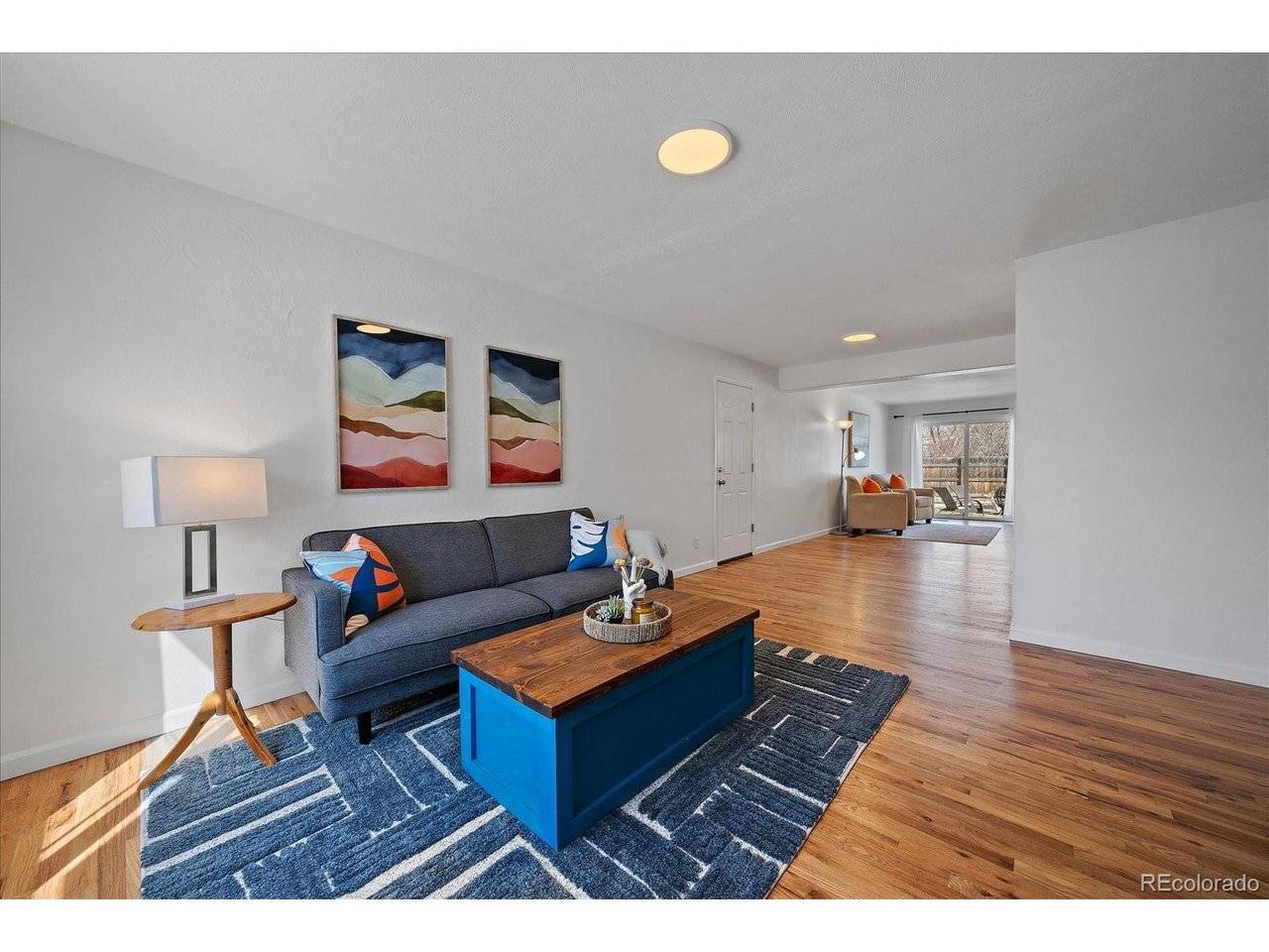 3224 S Elm, Denver, CO 80222