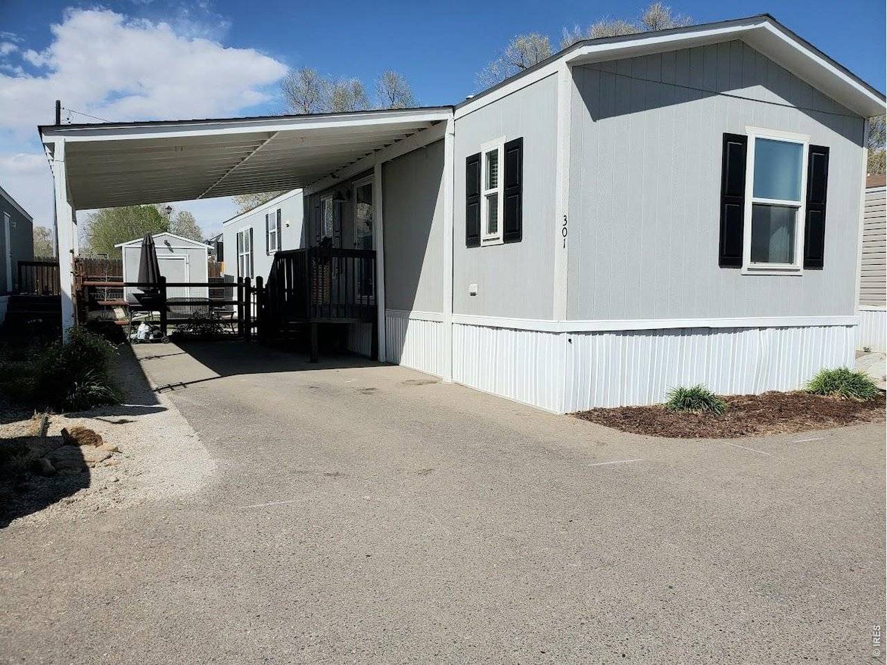 301 B, Evans, CO 80620
