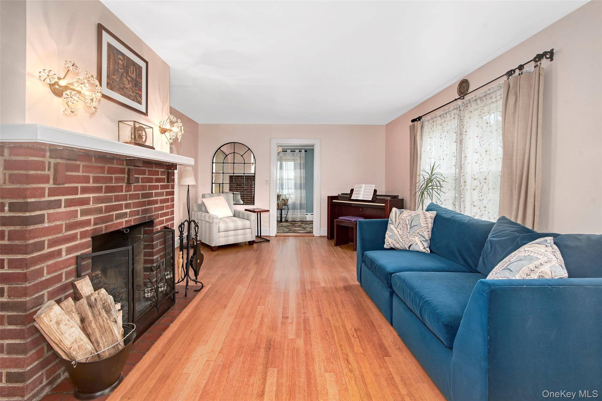 59 Adams AVE, Port Chester, NY 10573