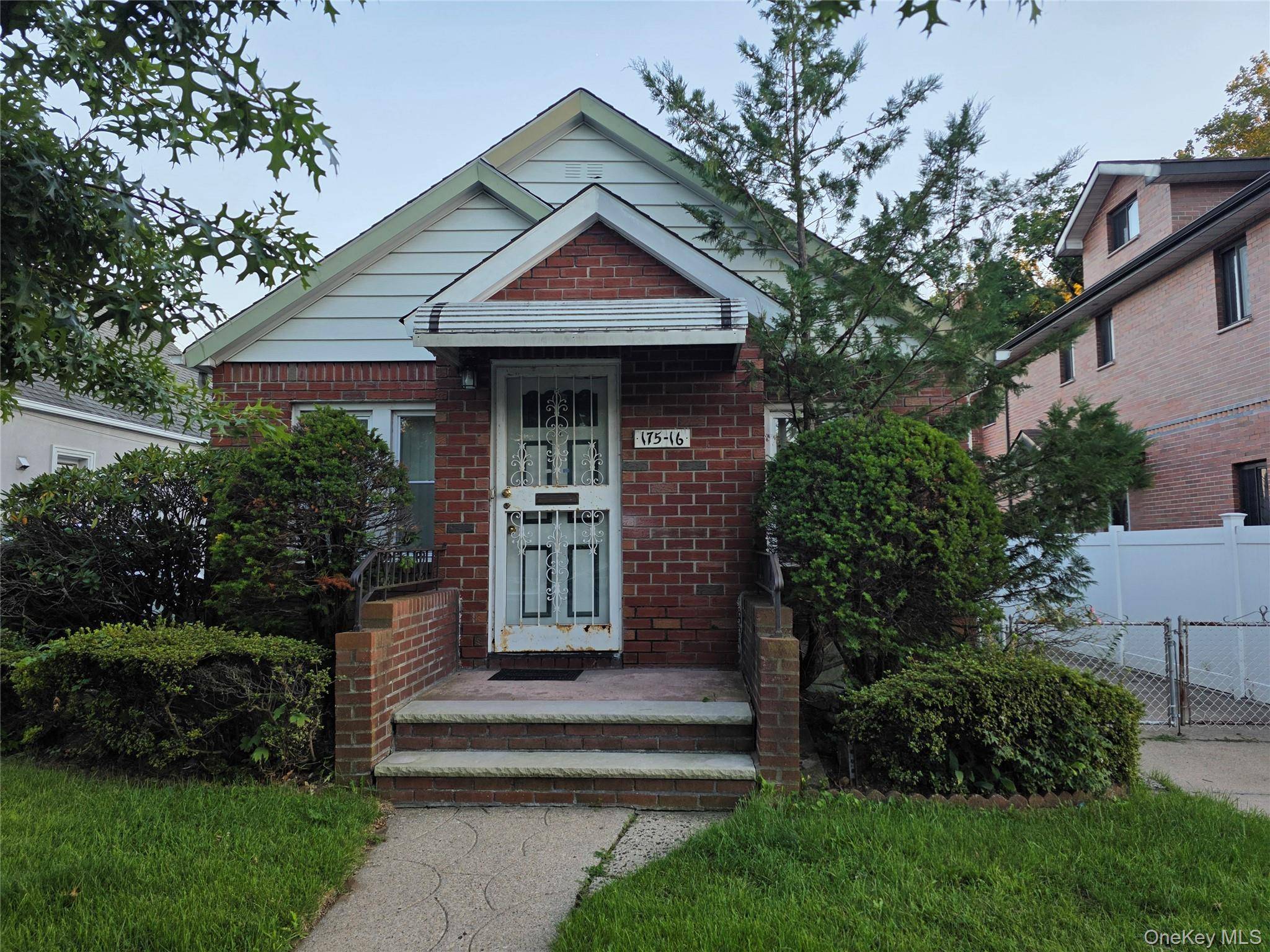 17516 Underhill AVE, Fresh Meadows, NY 11365