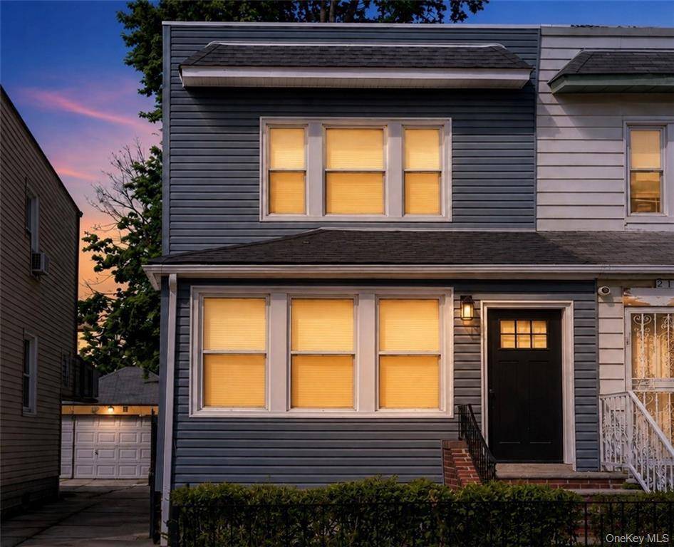 214 E 38th ST, Brooklyn, NY 11203
