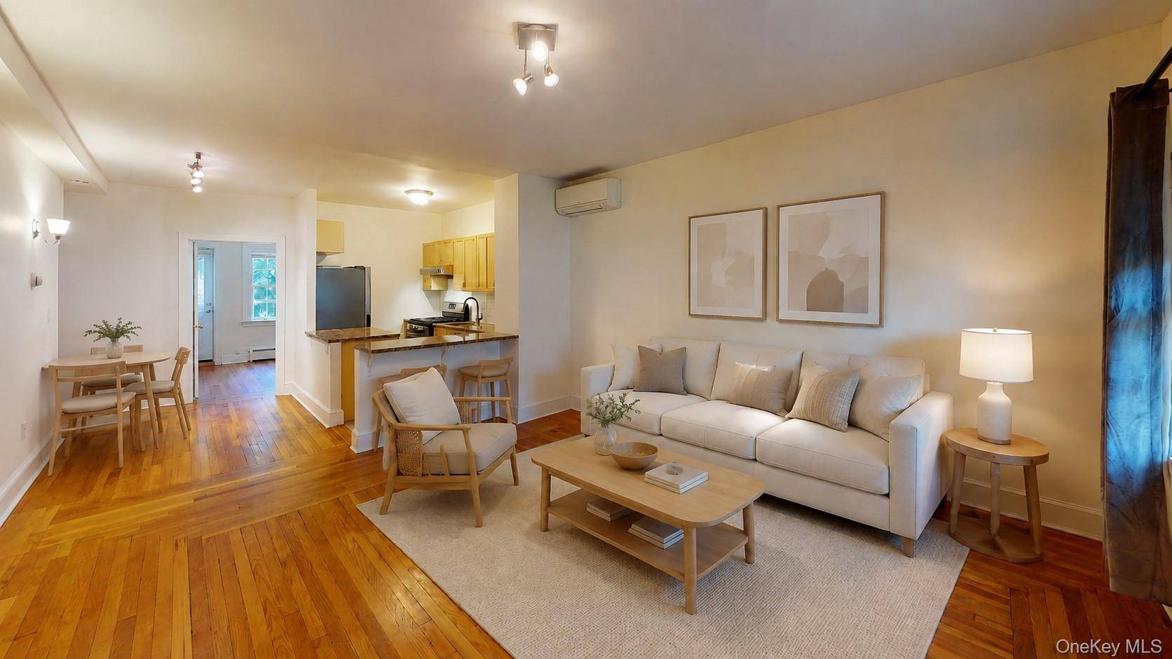 382 Burns ST #1, Forest Hills, NY 11375