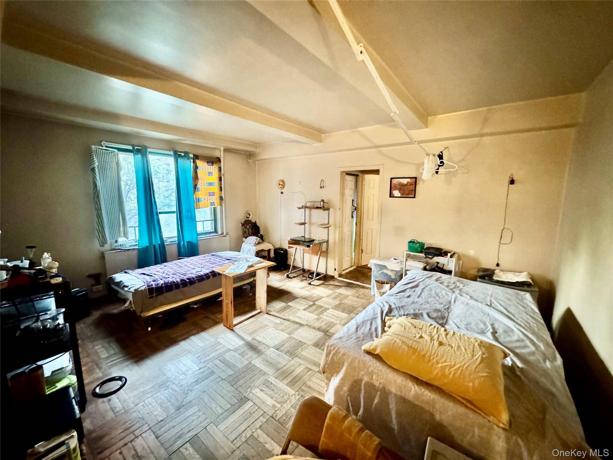 1503 Metropolitan AVE #6E, Bronx, NY 10462