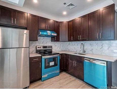 88-56 162nd ST #2D, Jamaica, NY 11432