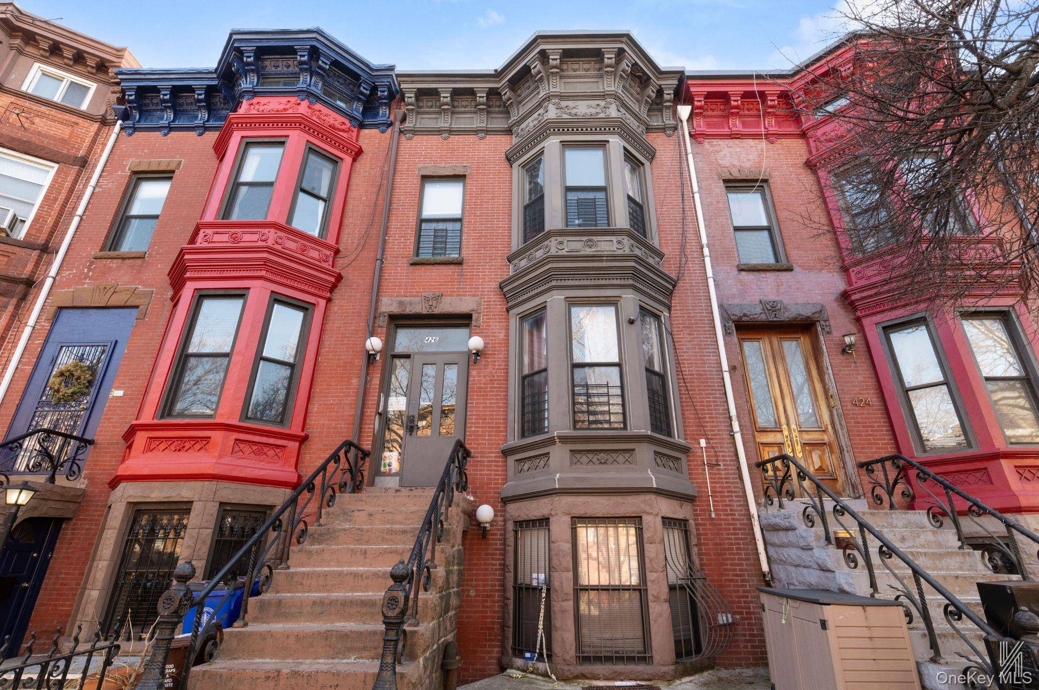 426 54th ST, Brooklyn, NY 11220