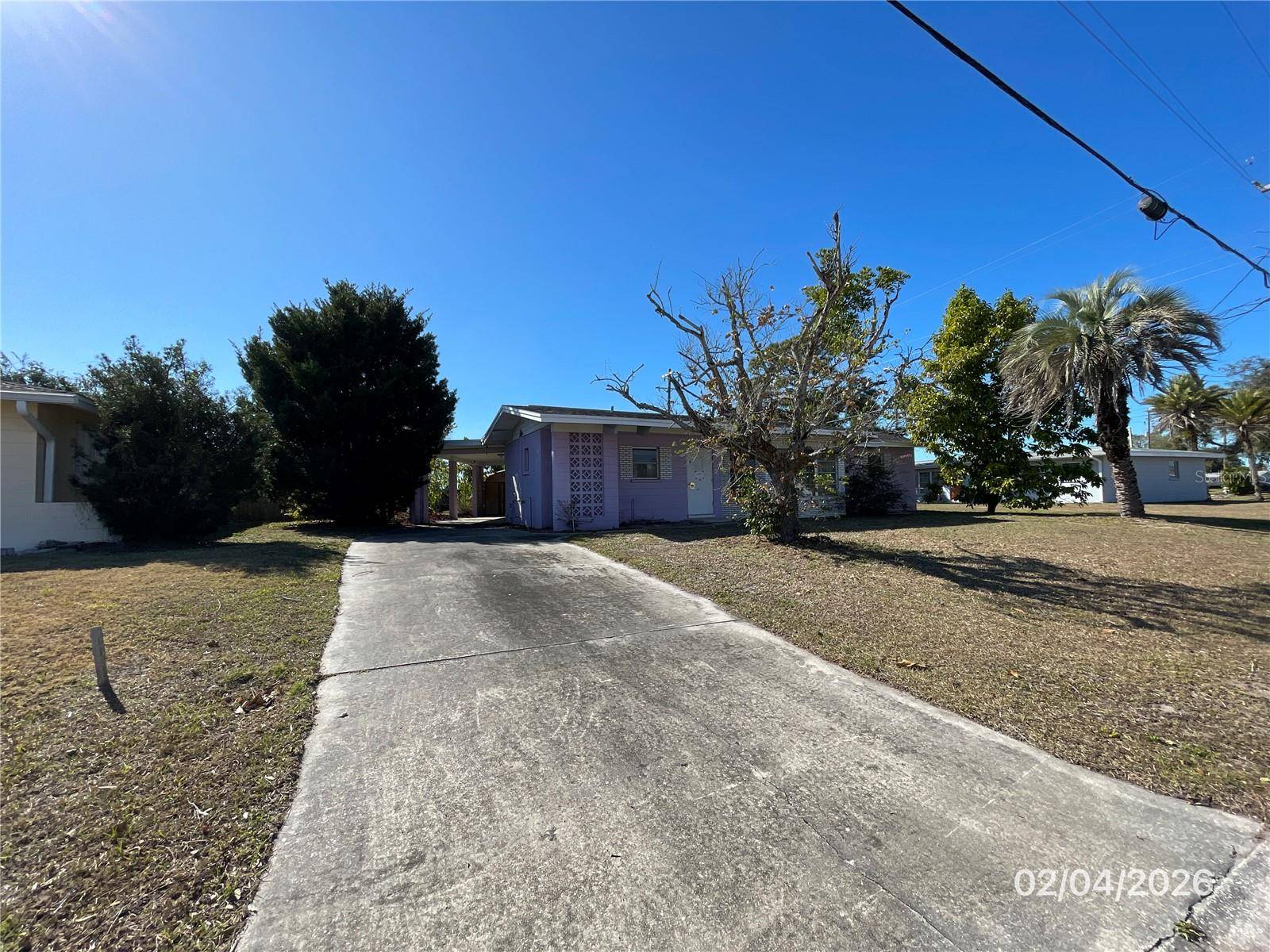 1708 CAMBRIDGE DR, Venice, FL 34293