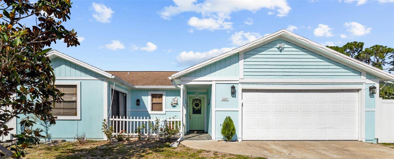 6609 MAUNA LOA BLVD, Sarasota, FL 34241