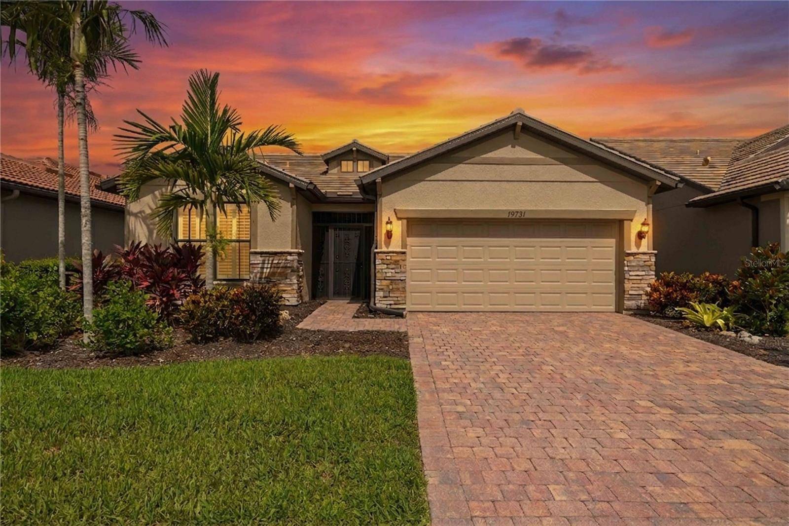 19731 QUISTO ST, Venice, FL 34292