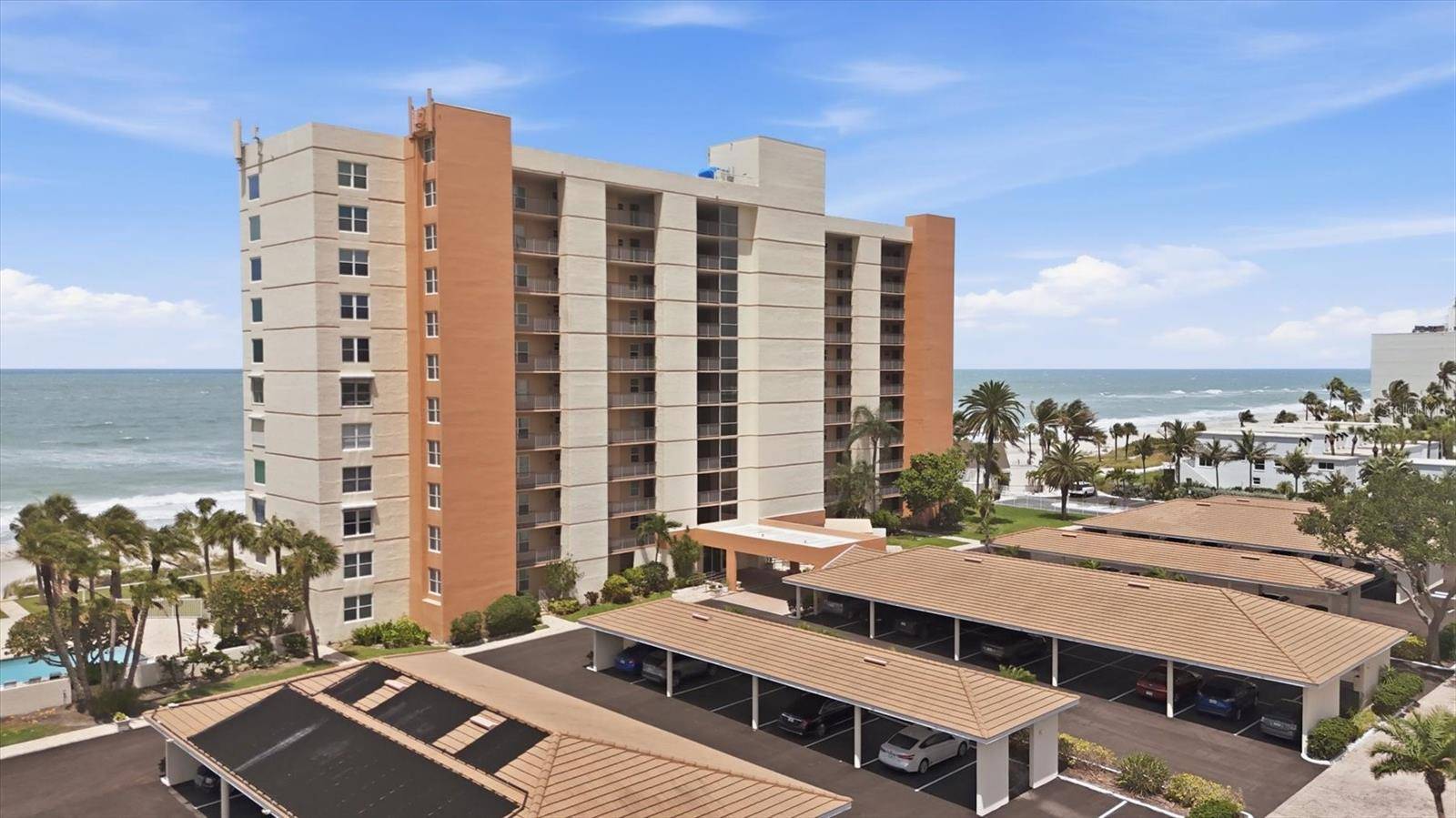 4401 GULF OF MEXICO DR #907, Longboat Key, FL 34228