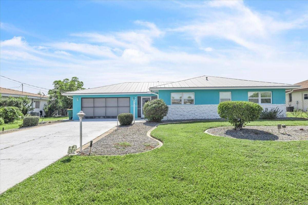 441 W TARPON BLVD NW, Port Charlotte, FL 33952