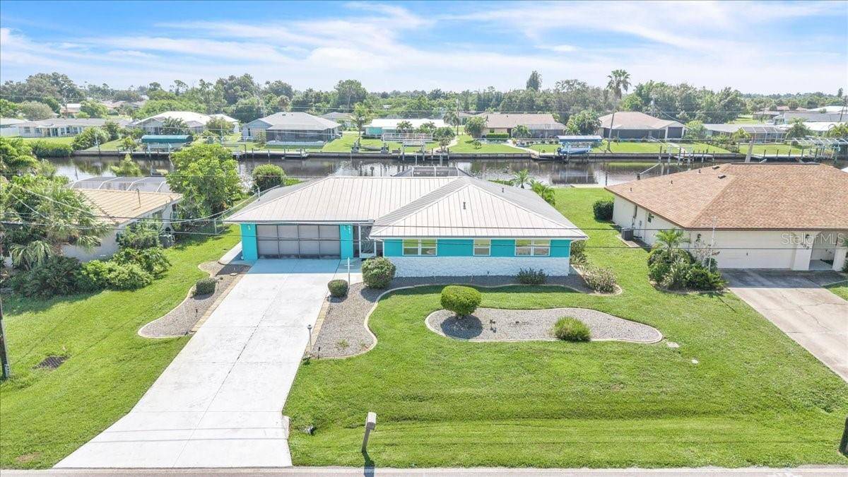 441 W TARPON BLVD NW, Port Charlotte, FL 33952