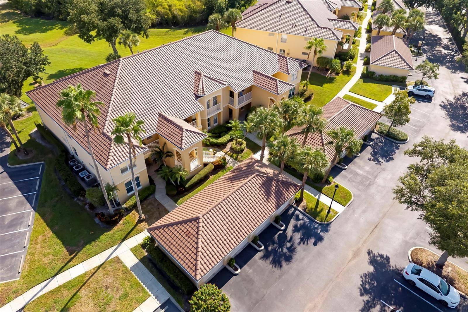 7107 BOCA GROVE PL #104, Lakewood Ranch, FL 34202