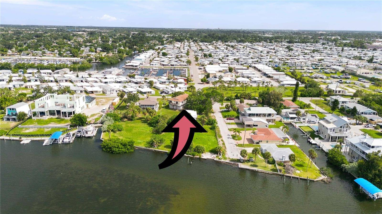 6904 22ND ST W, Bradenton, FL 34207