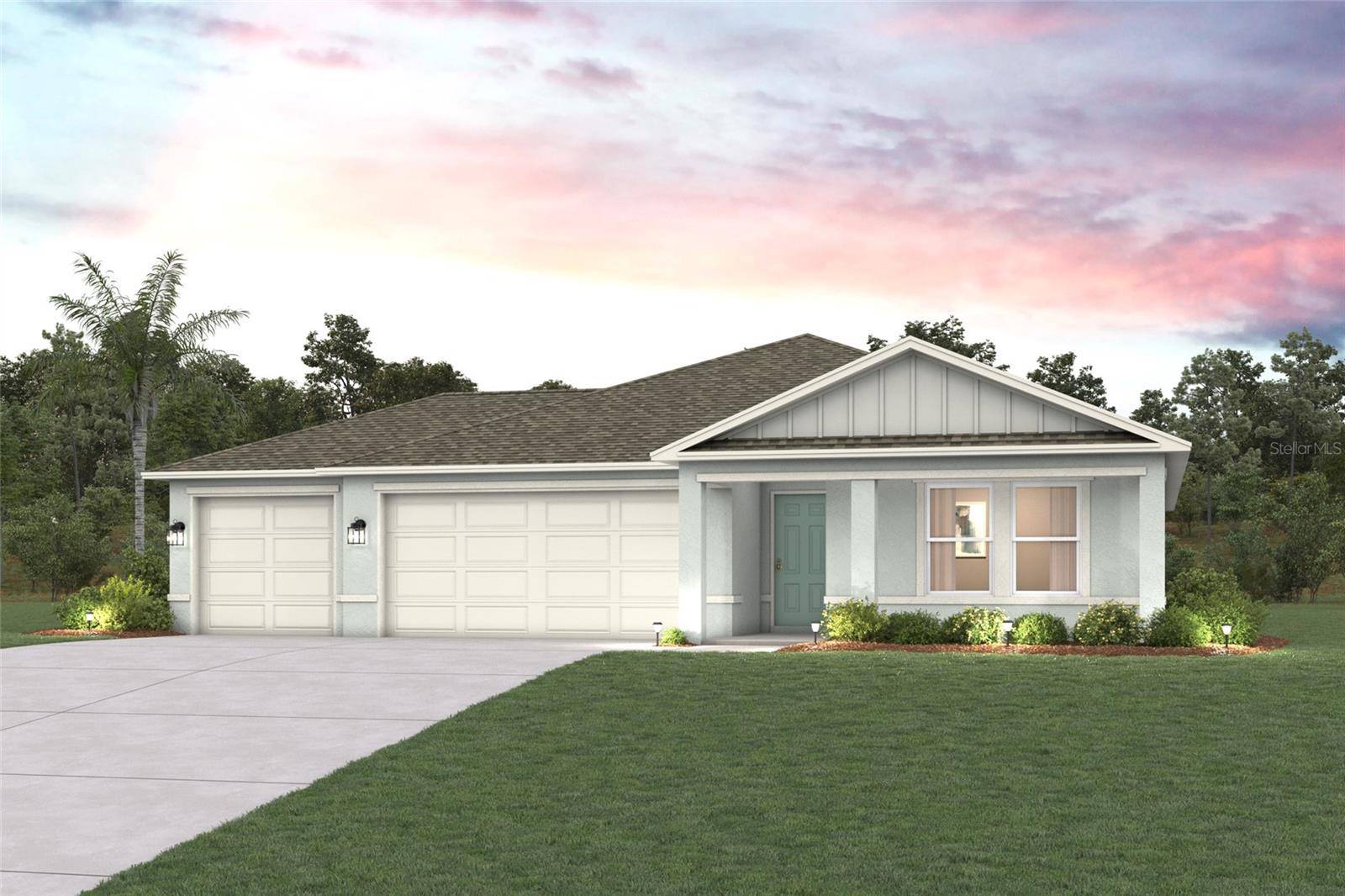 25227 ESTRADA CIR, Punta Gorda, FL 33955