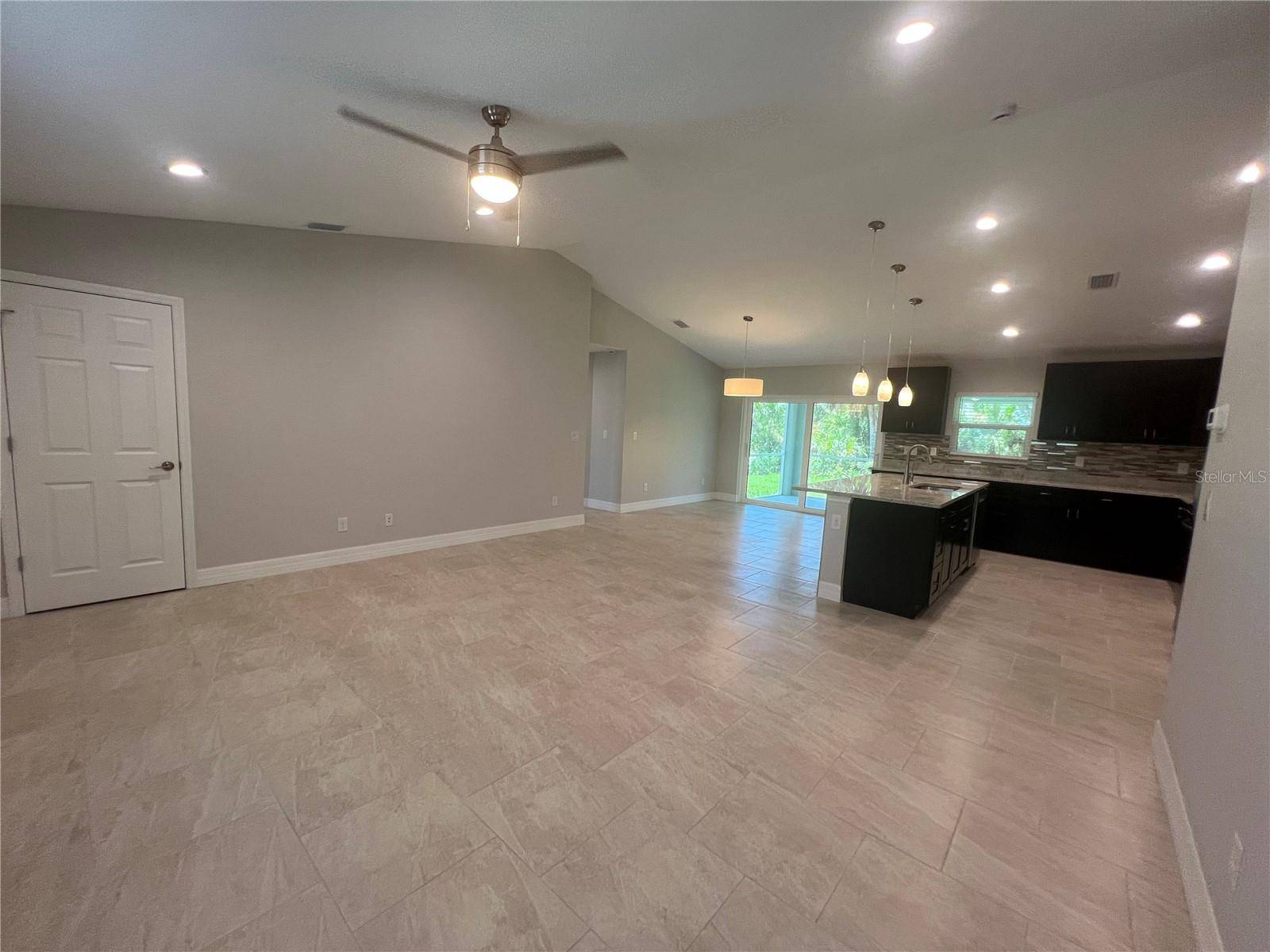 4895 LAS ALMANOS AVE, North Port, FL 34288
