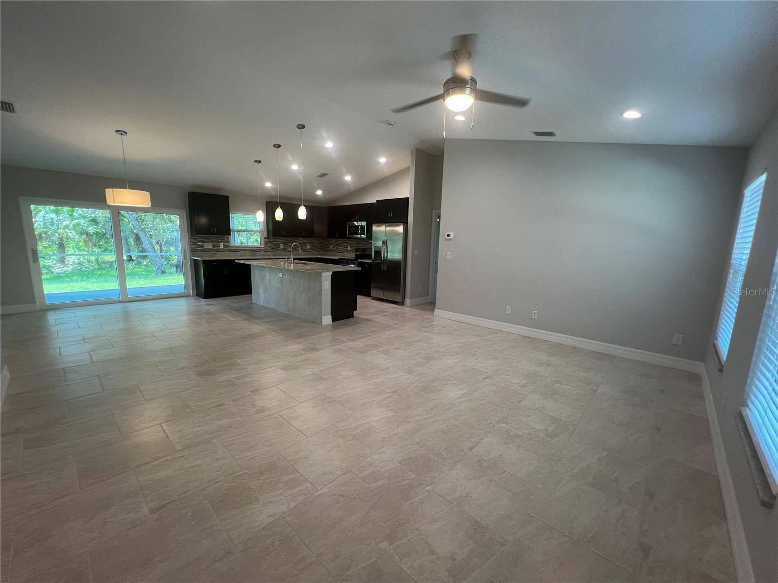 4895 LAS ALMANOS AVE, North Port, FL 34288