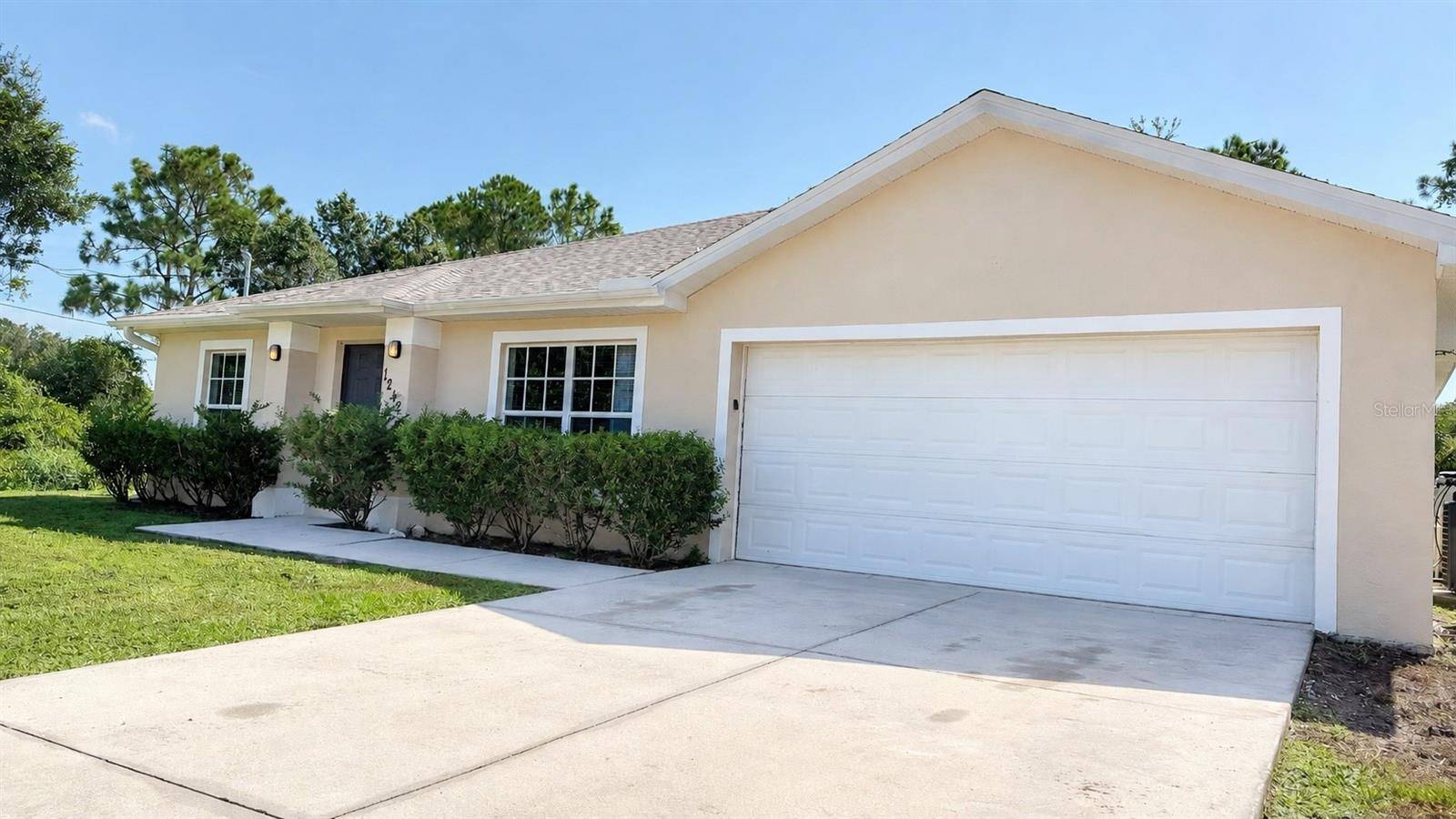 1212 IMPALA ST, North Port, FL 34288