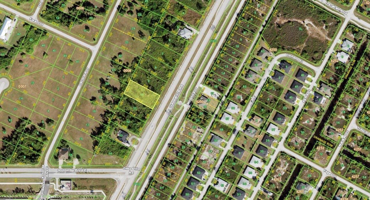 8535 GASPARILLA RD, Port Charlotte, FL 33981