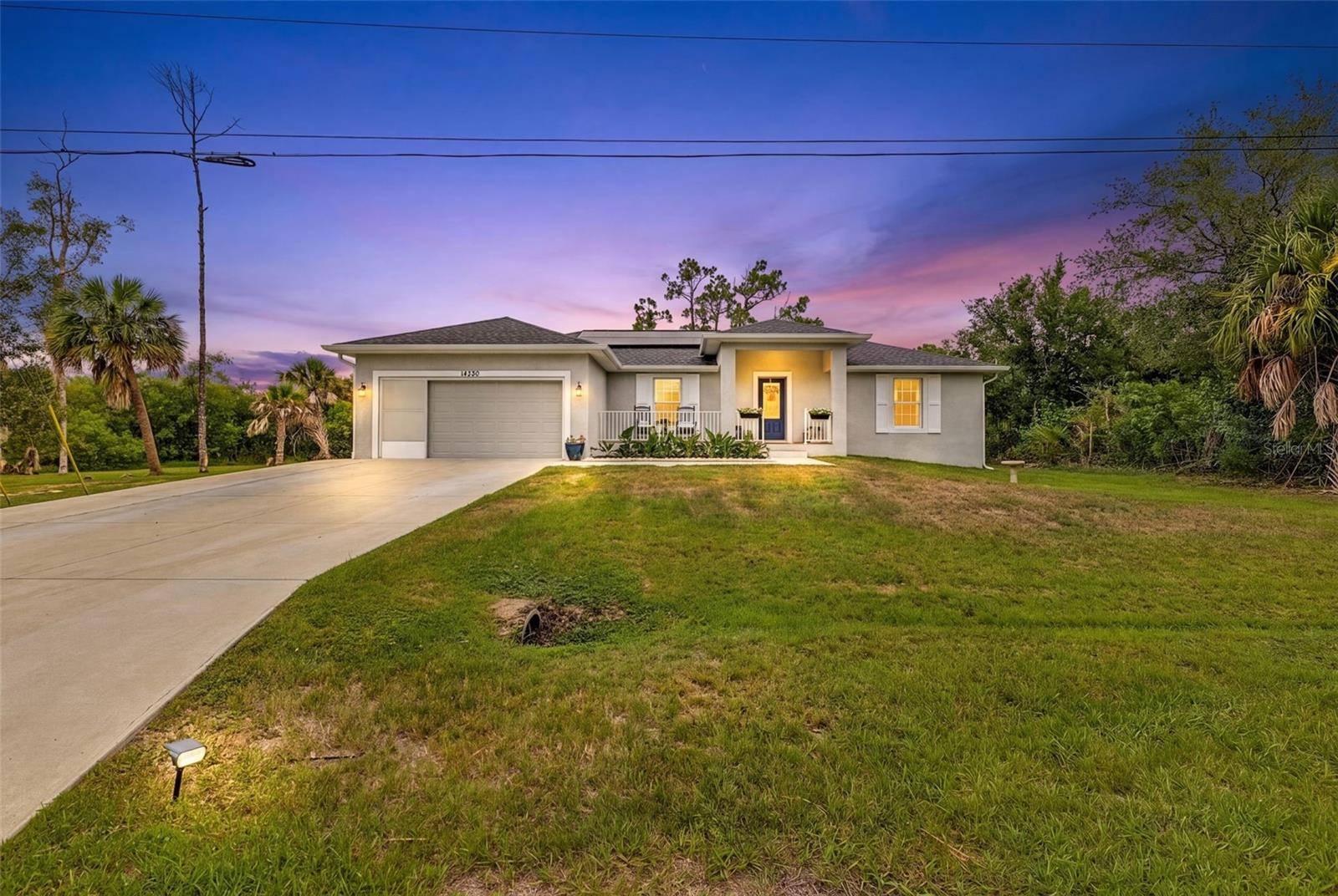 14330 MAIDSTONE AVE, Port Charlotte, FL 33981