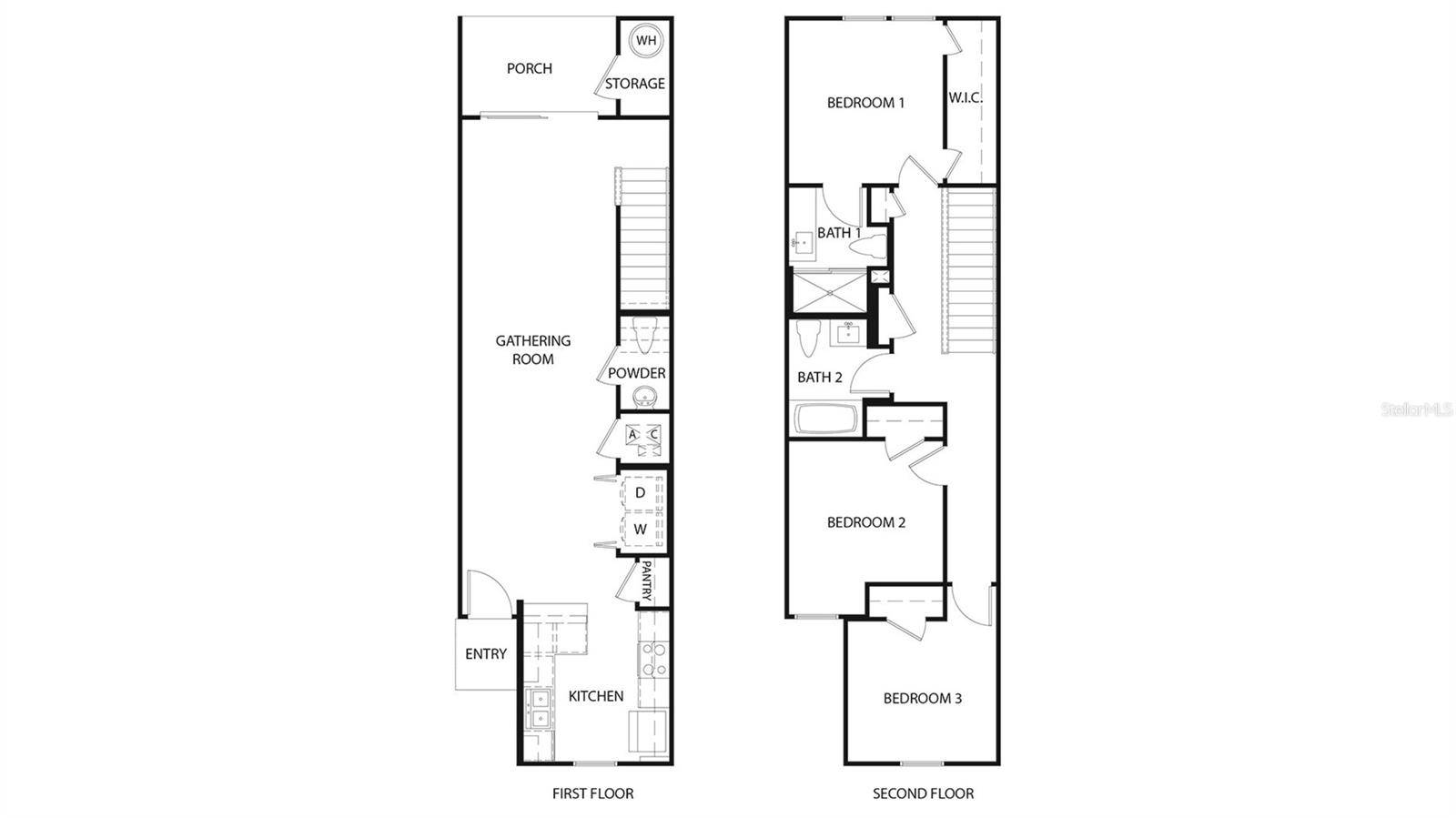 334 PALMETTO RIDGE RD, St Augustine, FL 32095