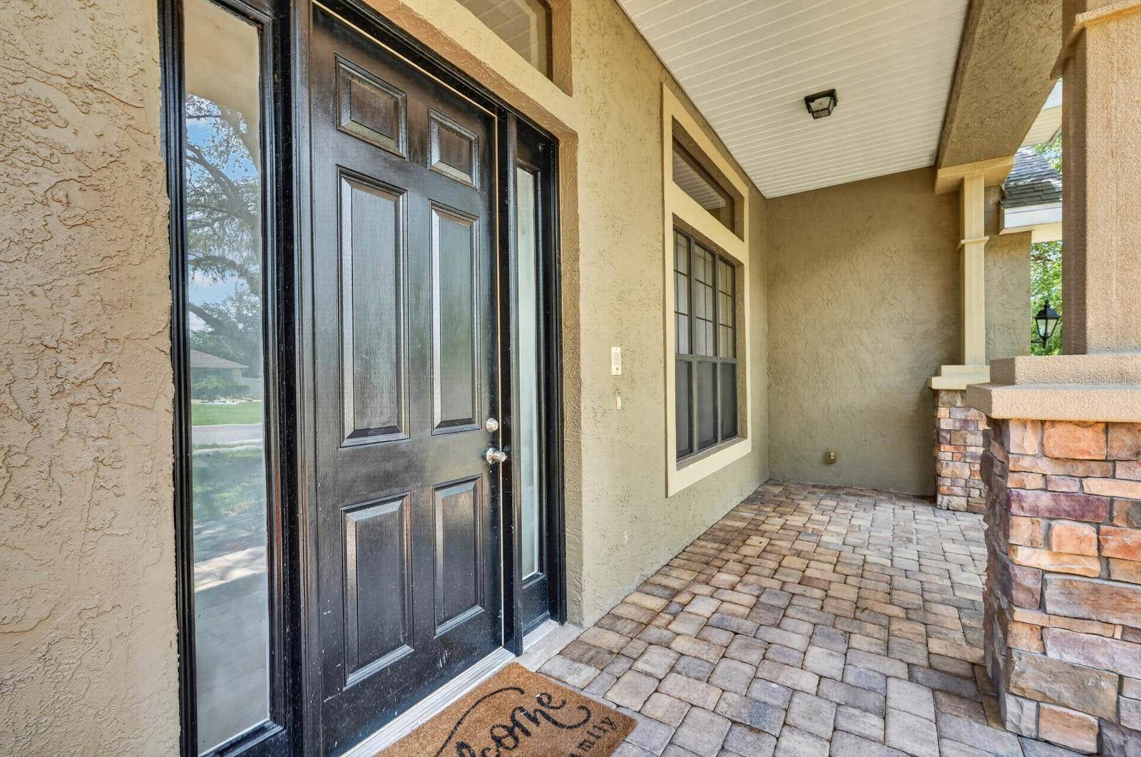 1517 CLAPTON DR, Deland, FL 32720