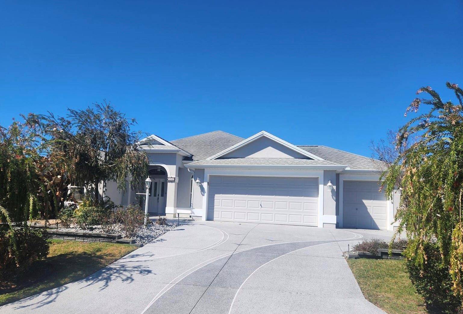 2542 FLINTSHIRE AVE, The Villages, FL 32162