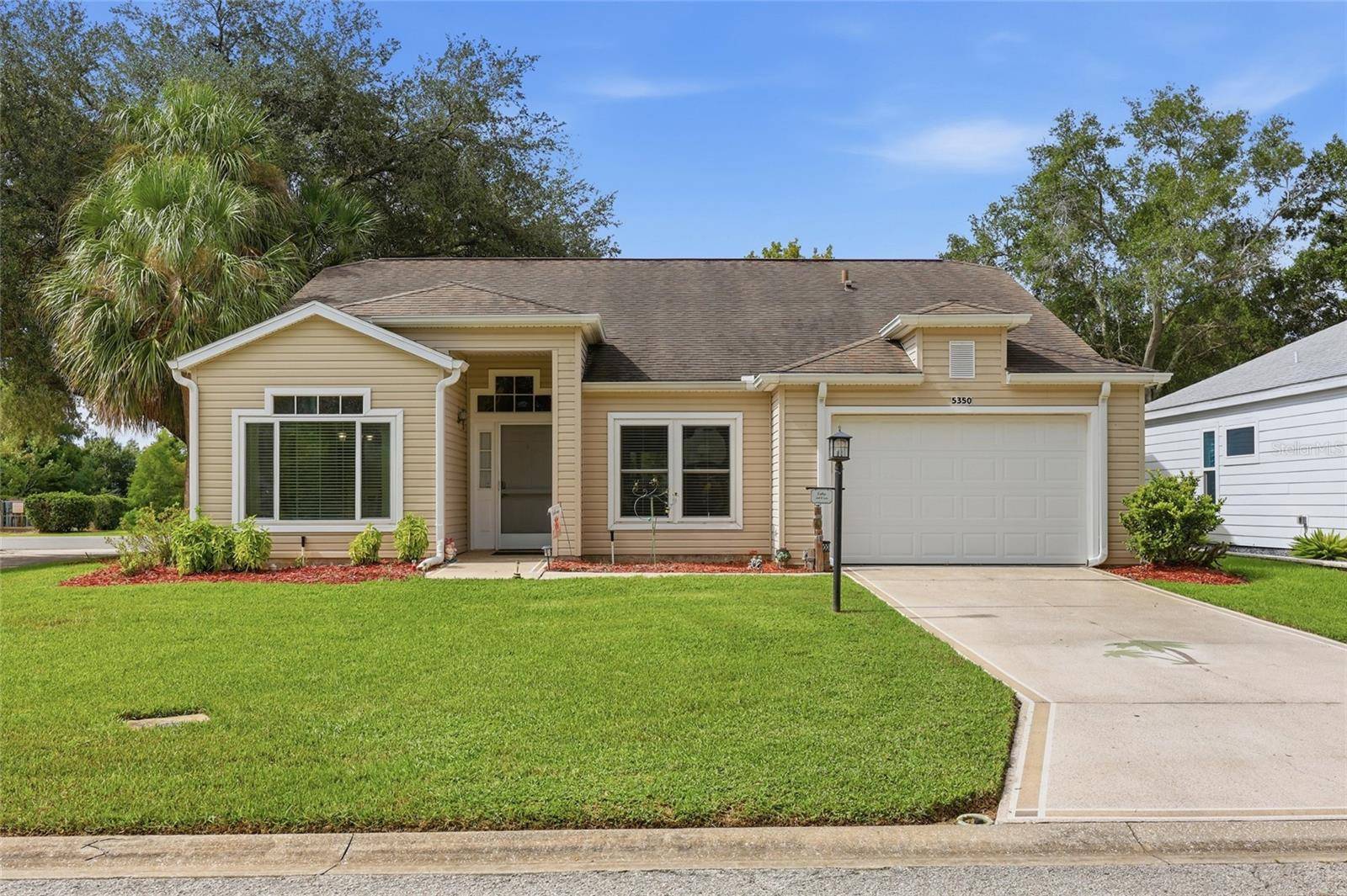 5350 ASTOR ST, Leesburg, FL 34748