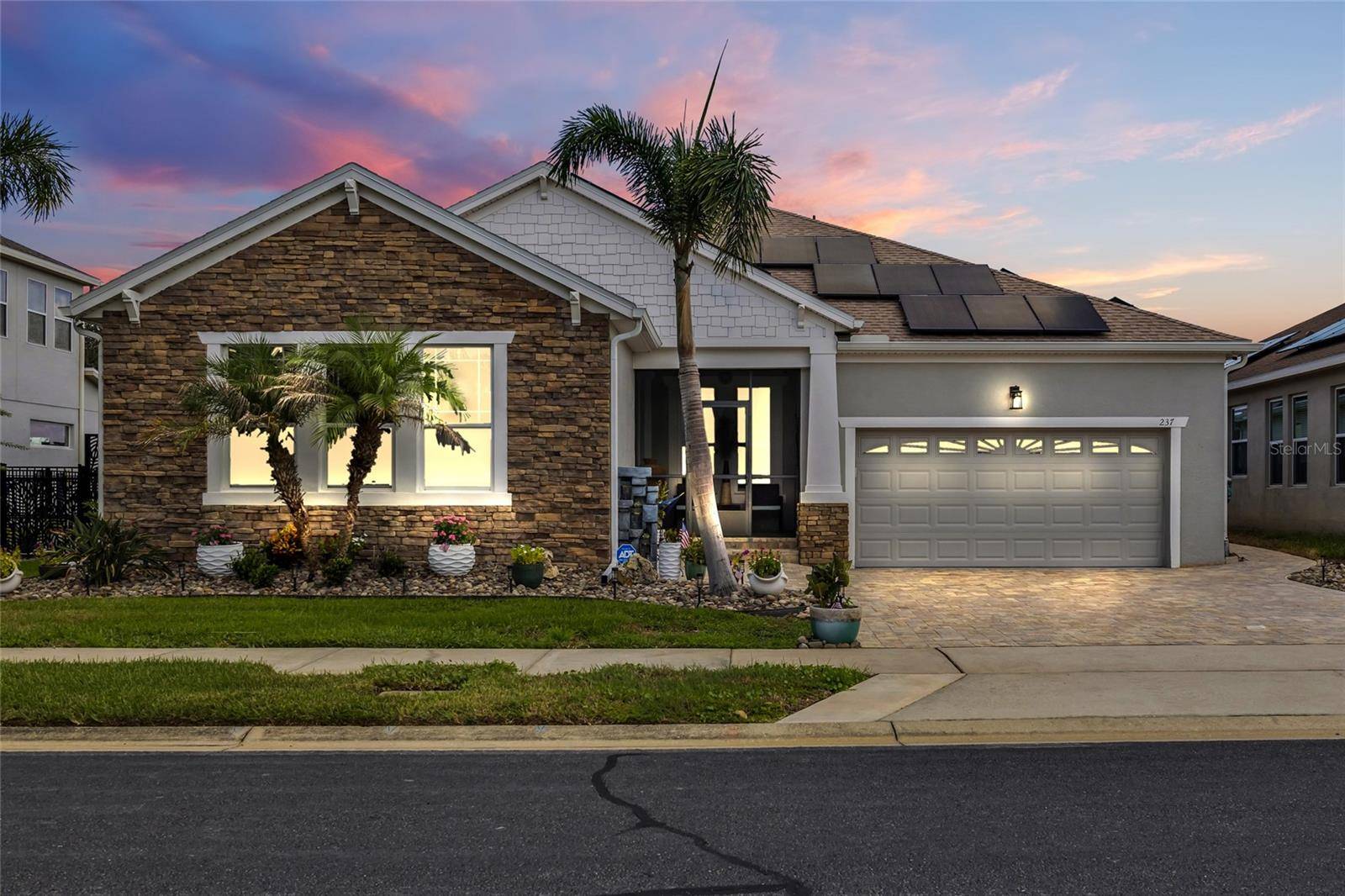 237 BLUE CYPRESS DRIVE, Groveland, FL 34736