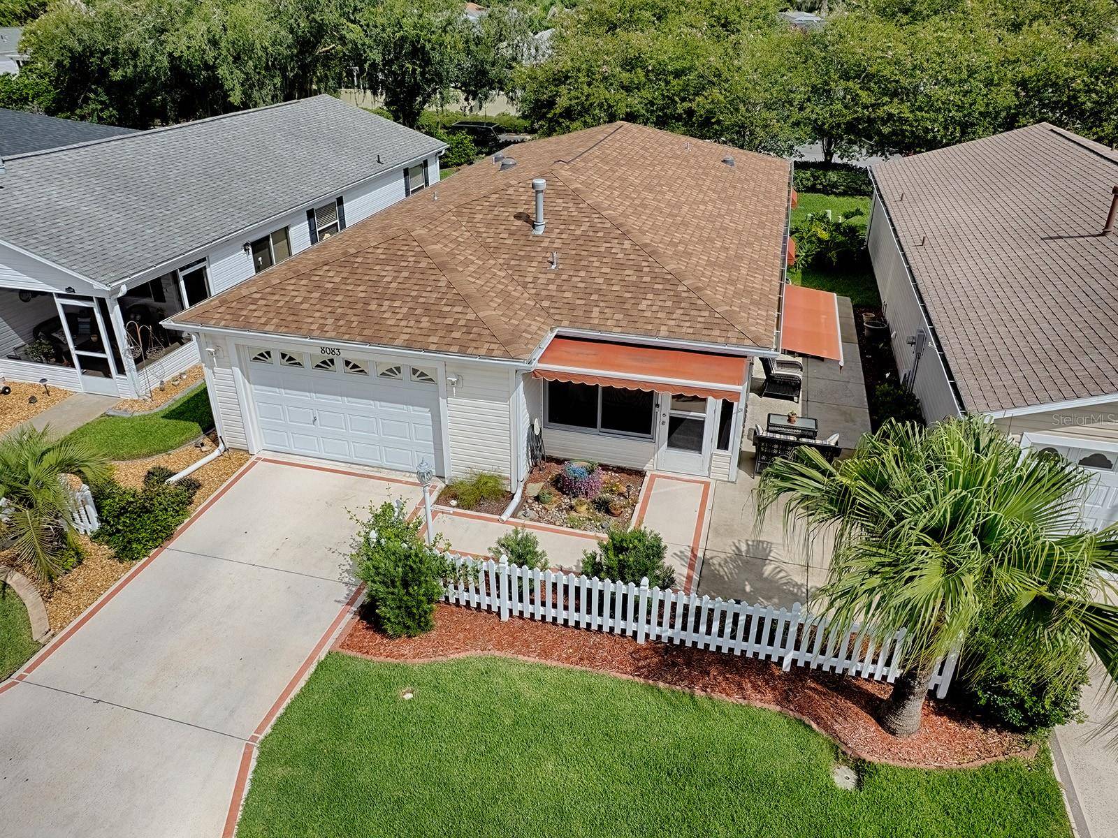 8083 SE 169TH PALOWNIA LOOP, The Villages, FL 32162
