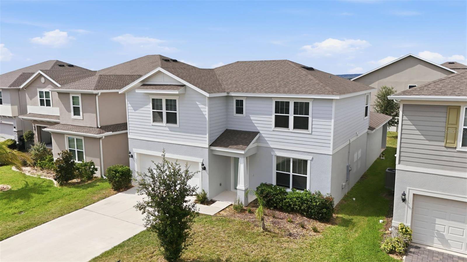 14312 CRESTAVISTA AVE, Clermont, FL 34714