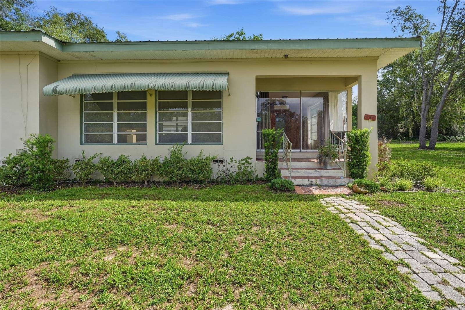 665 SE HERON ST, Keystone Heights, FL 32656