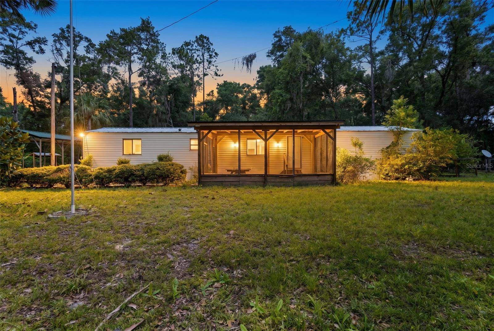 9949 NW 55TH ST, Chiefland, FL 32626