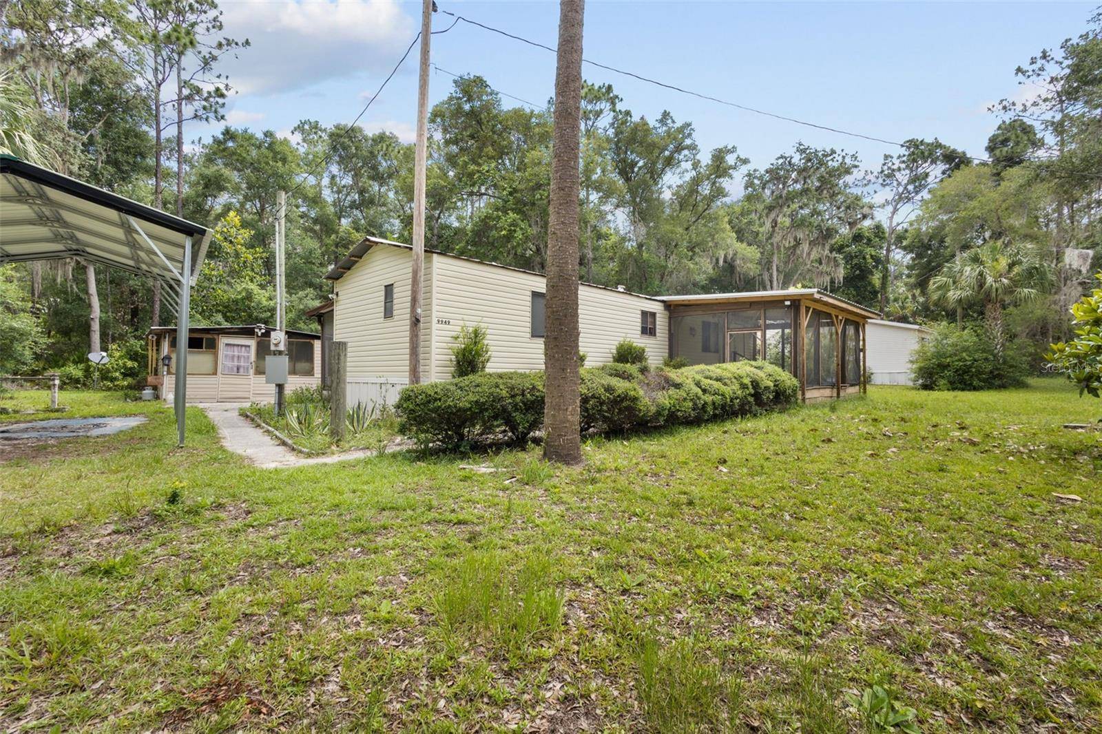 9949 NW 55TH ST, Chiefland, FL 32626