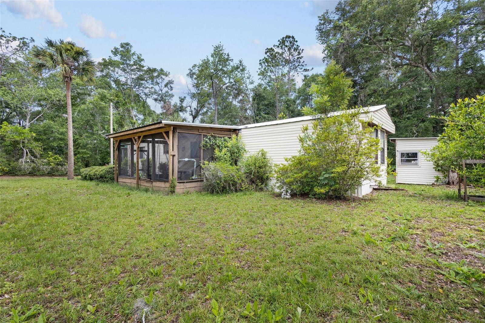 9949 NW 55TH ST, Chiefland, FL 32626
