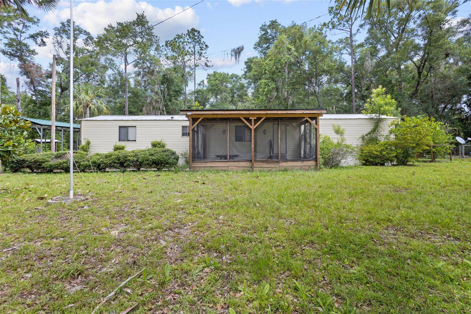 9949 NW 55TH ST, Chiefland, FL 32626