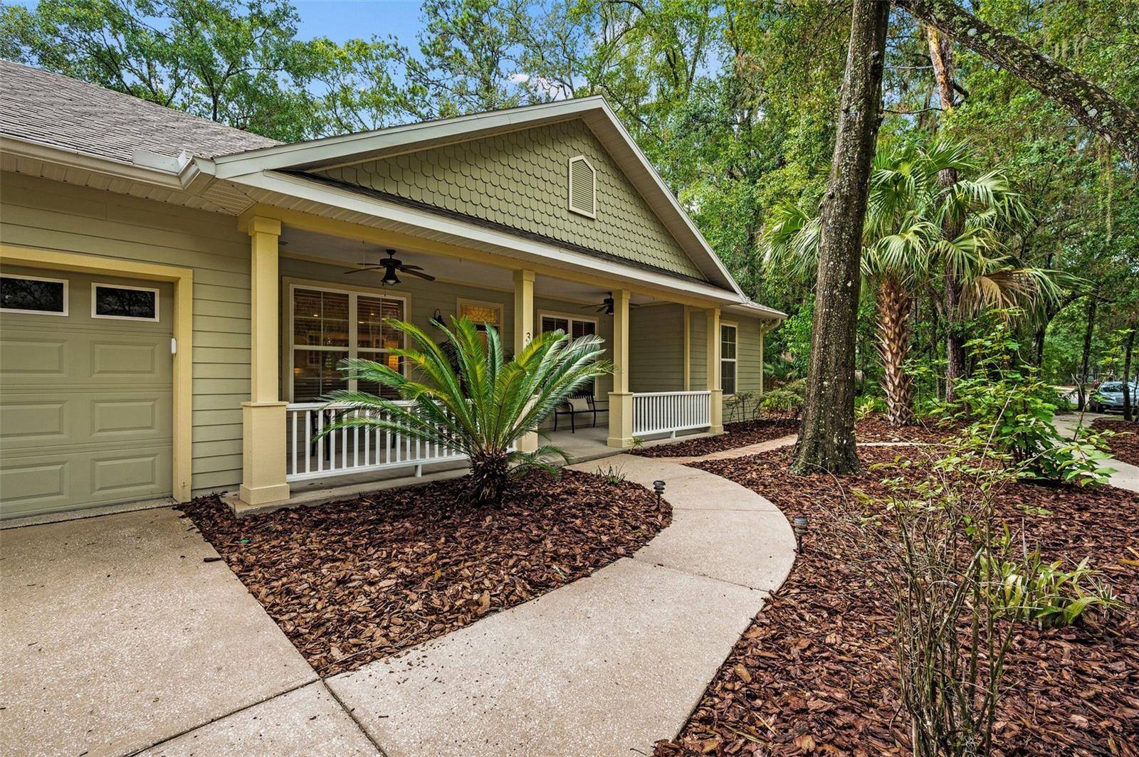 3883 SW 21ST DR, Gainesville, FL 32608