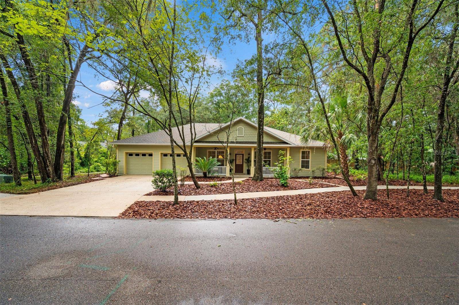 3883 SW 21ST DR, Gainesville, FL 32608