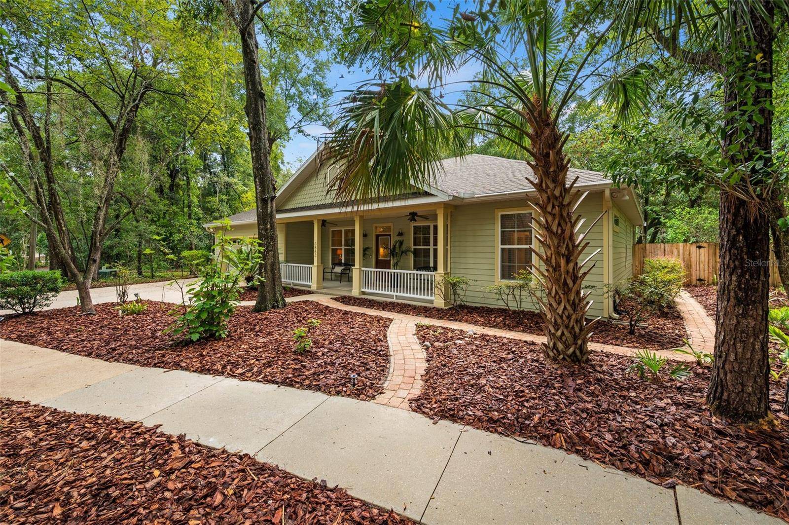 3883 SW 21ST DR, Gainesville, FL 32608