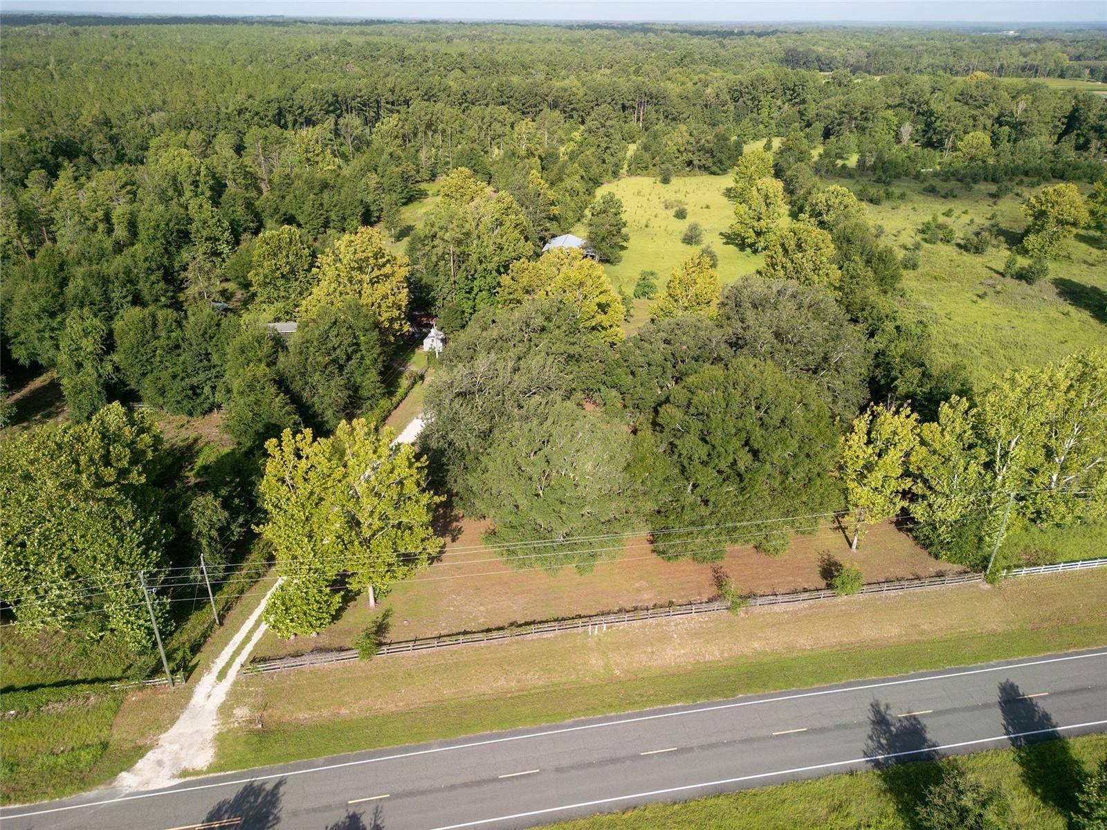 25518 NW COUNTY ROAD 241, Alachua, FL 32615