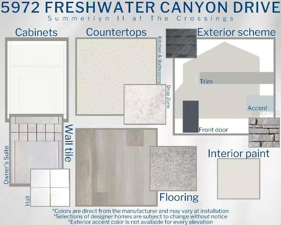 5972 FRESHWATER CANYON DR, St Cloud, FL 34771