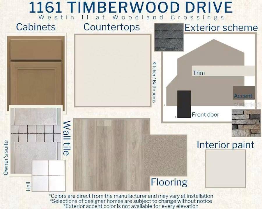 1161 TIMBERWOOD DR, Wildwood, FL 34785