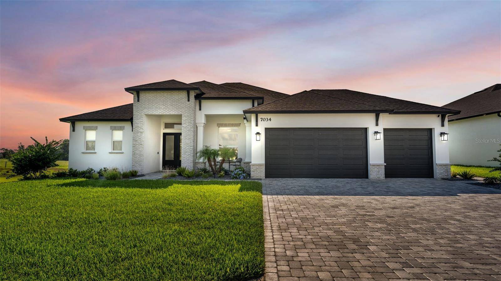 7034 BENTRIDGE DR, Lakeland, FL 33813