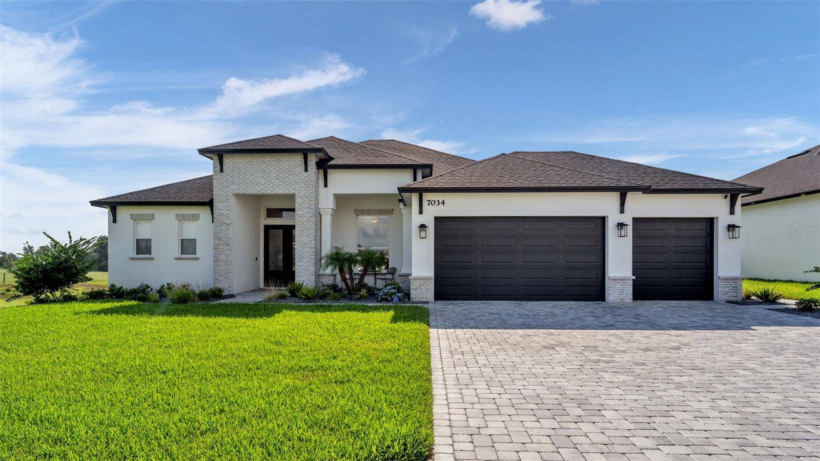 7034 BENTRIDGE DR, Lakeland, FL 33813