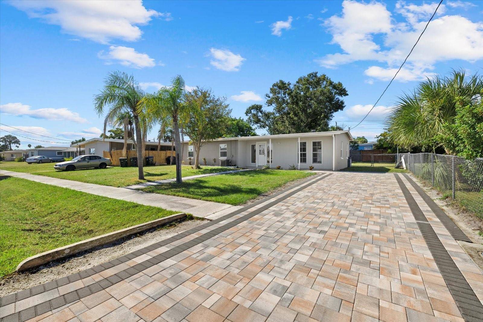 6024 MERRIL ST, North Port, FL 34287