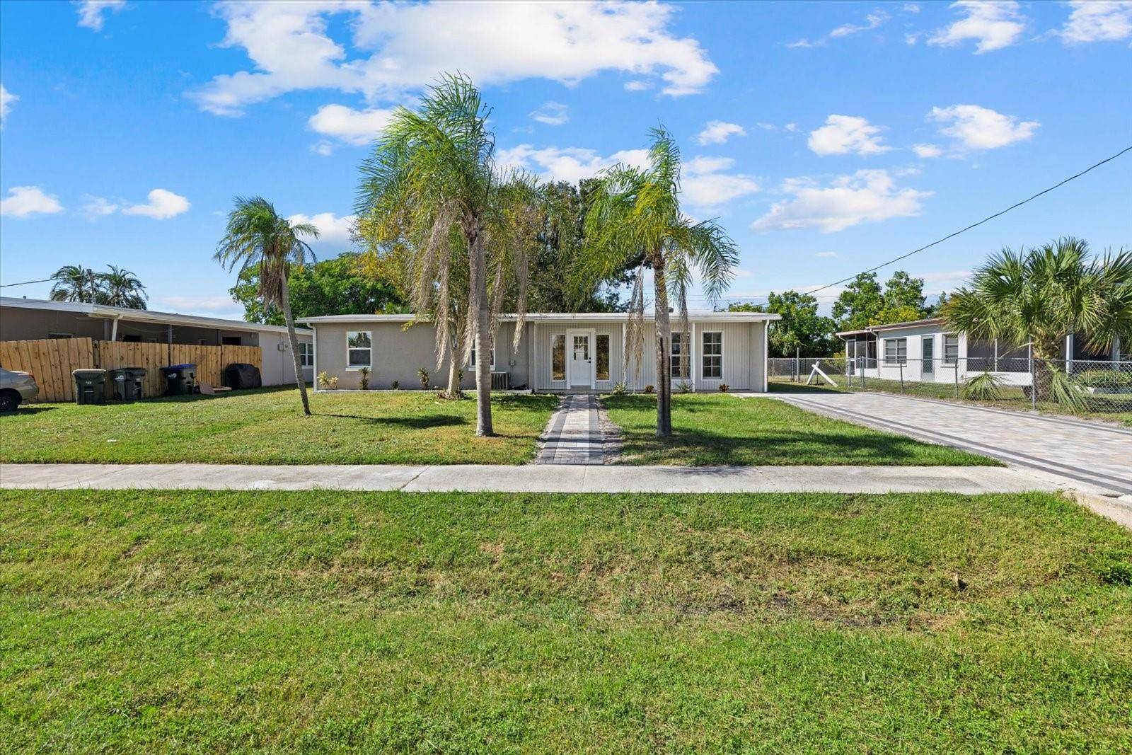 6024 MERRIL ST, North Port, FL 34287